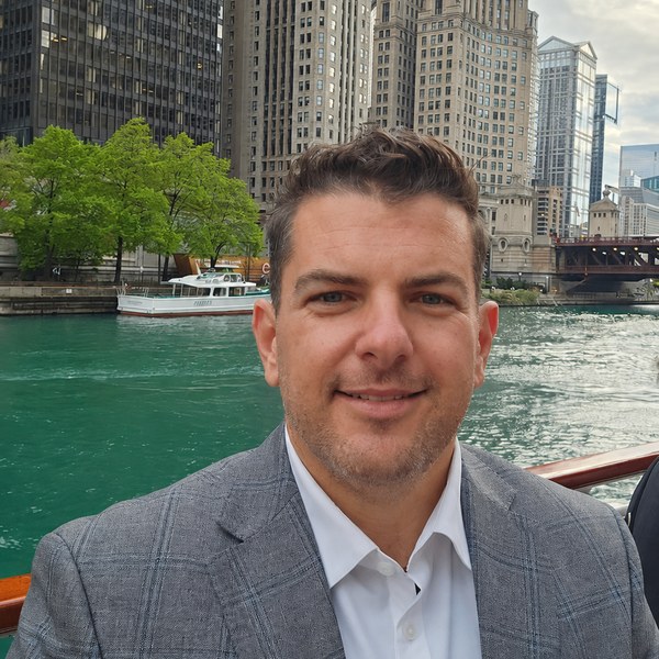 Mark N. Young